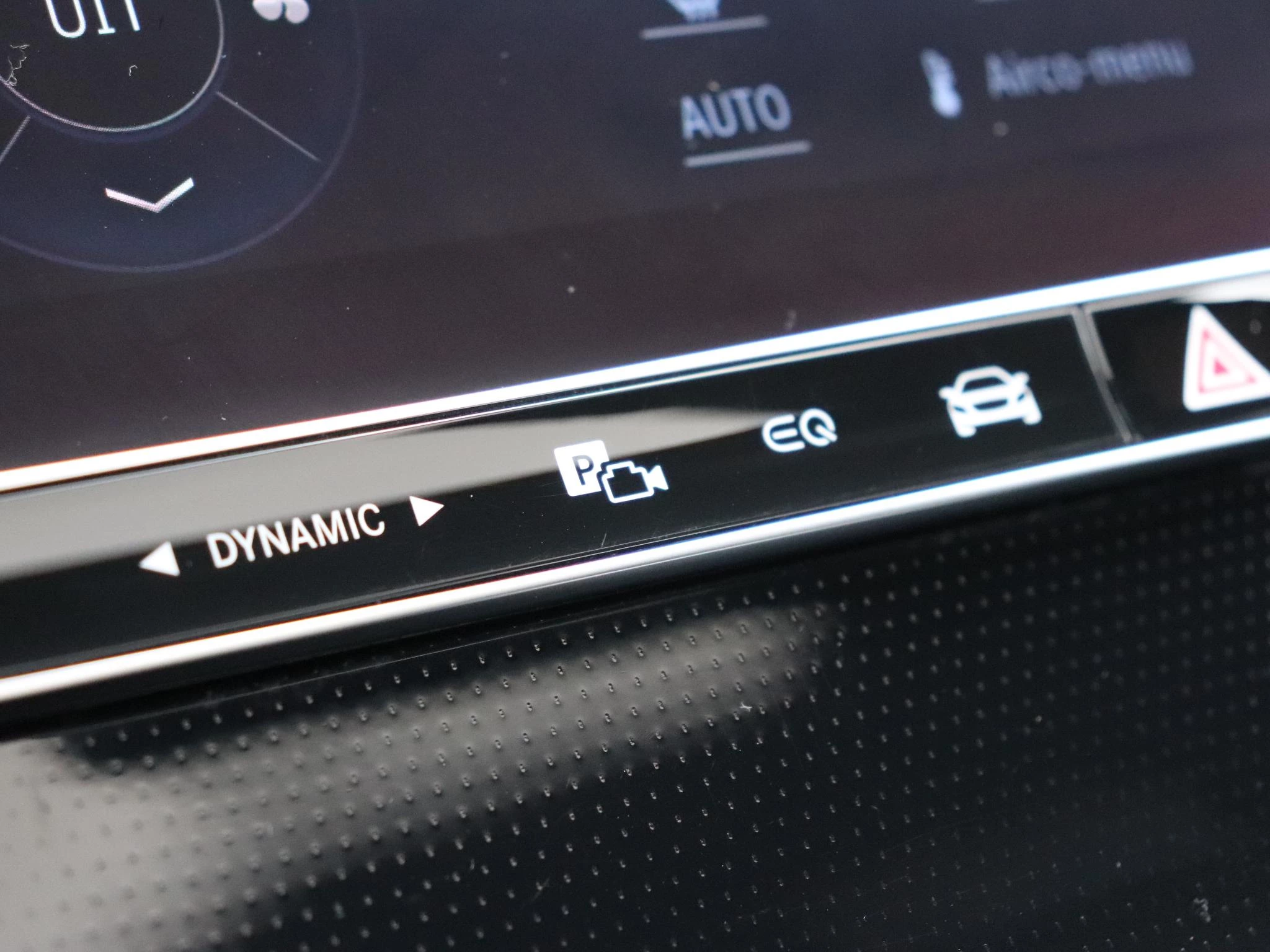 Hoofdafbeelding Mercedes-Benz EQE