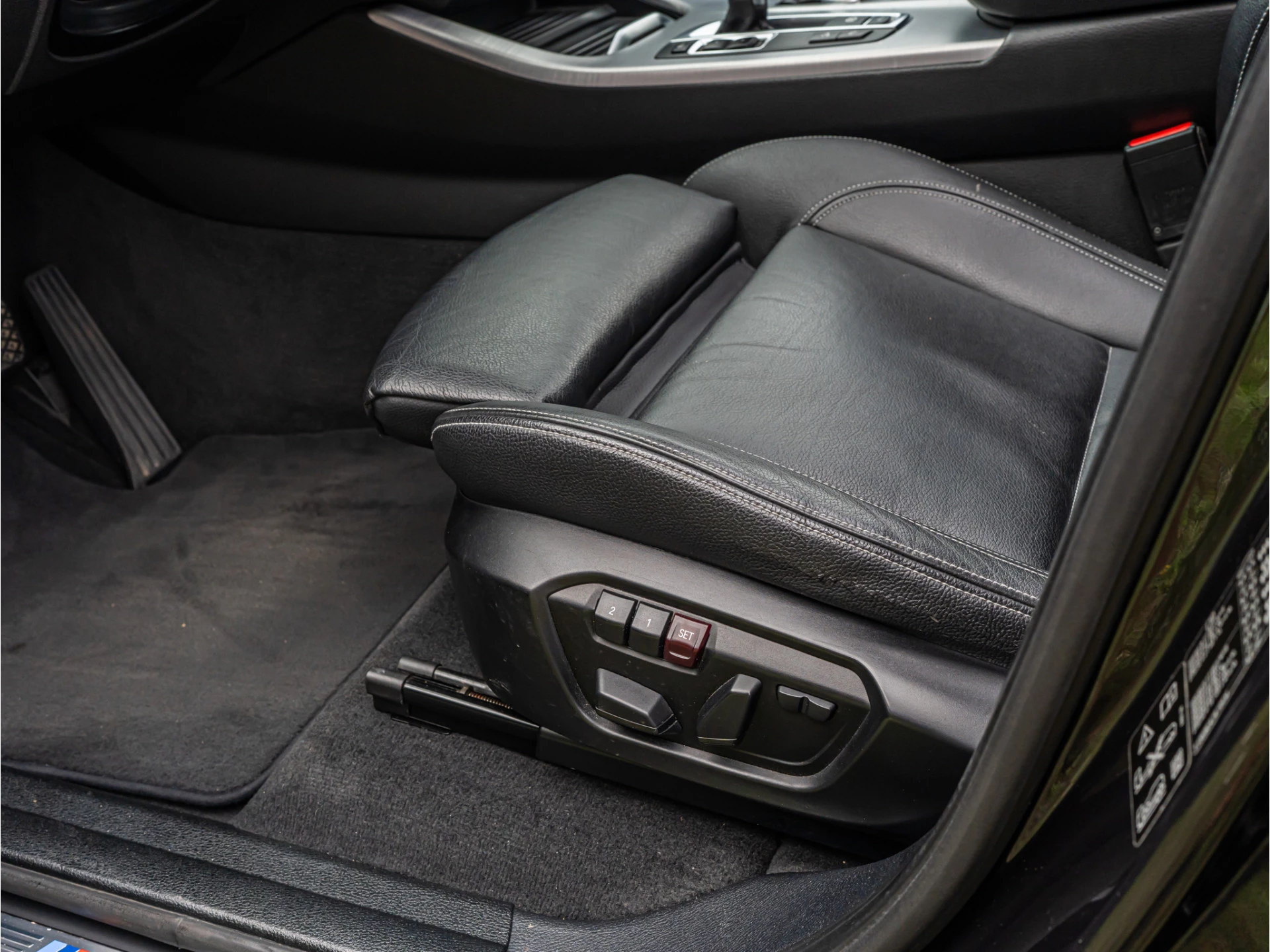 Hoofdafbeelding BMW X4