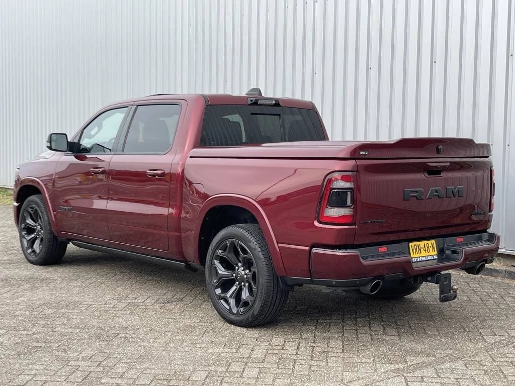 Hoofdafbeelding Dodge Ram Pick-Up