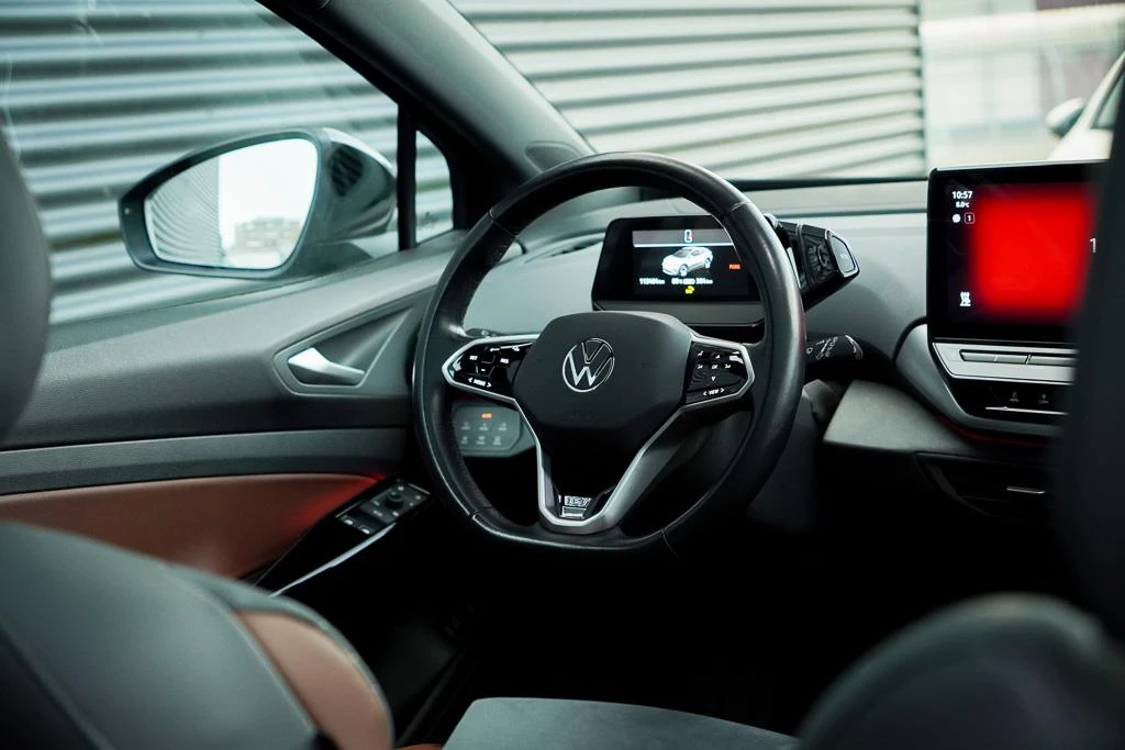 Hoofdafbeelding Volkswagen ID.4