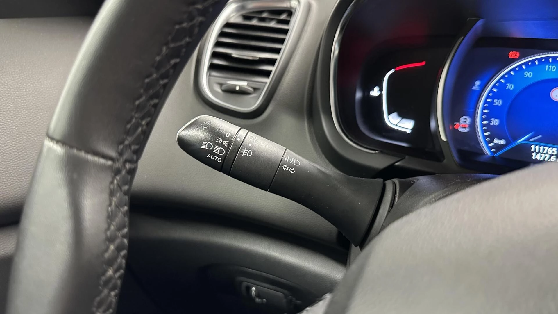 Hoofdafbeelding Renault Scénic