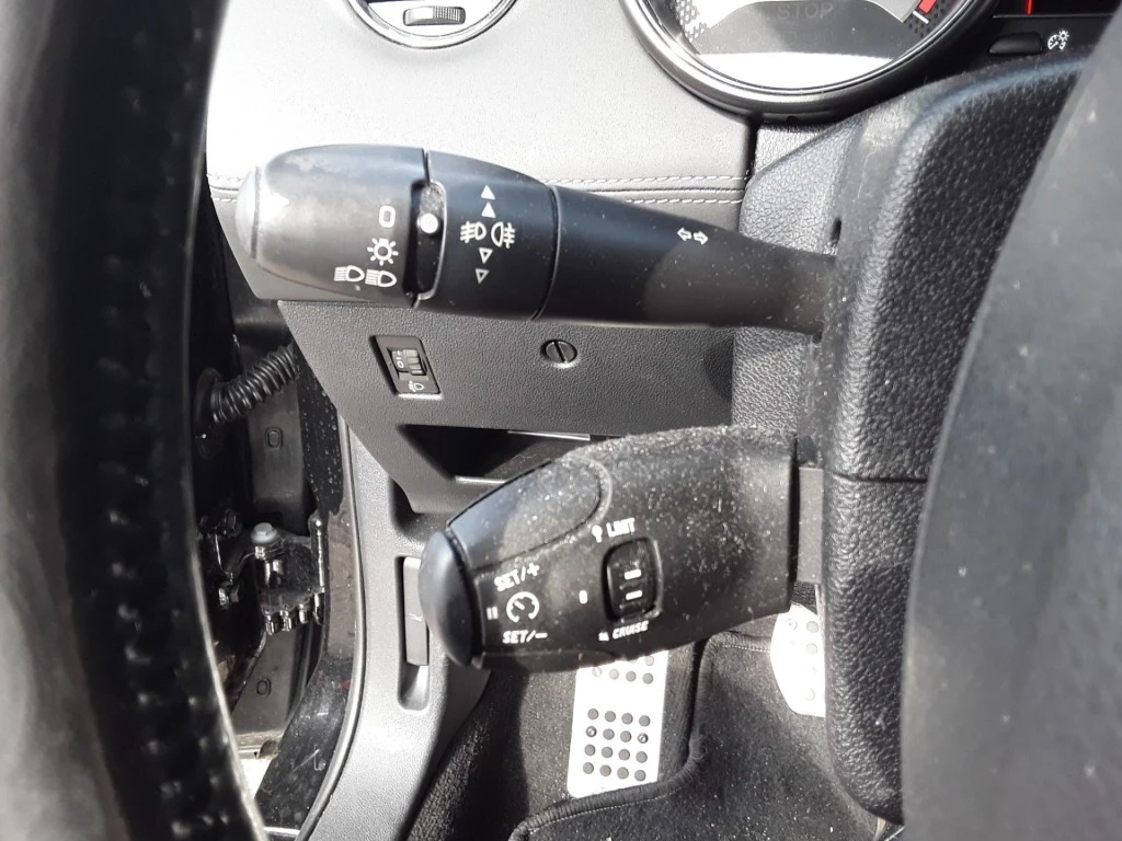 Hoofdafbeelding Peugeot RCZ