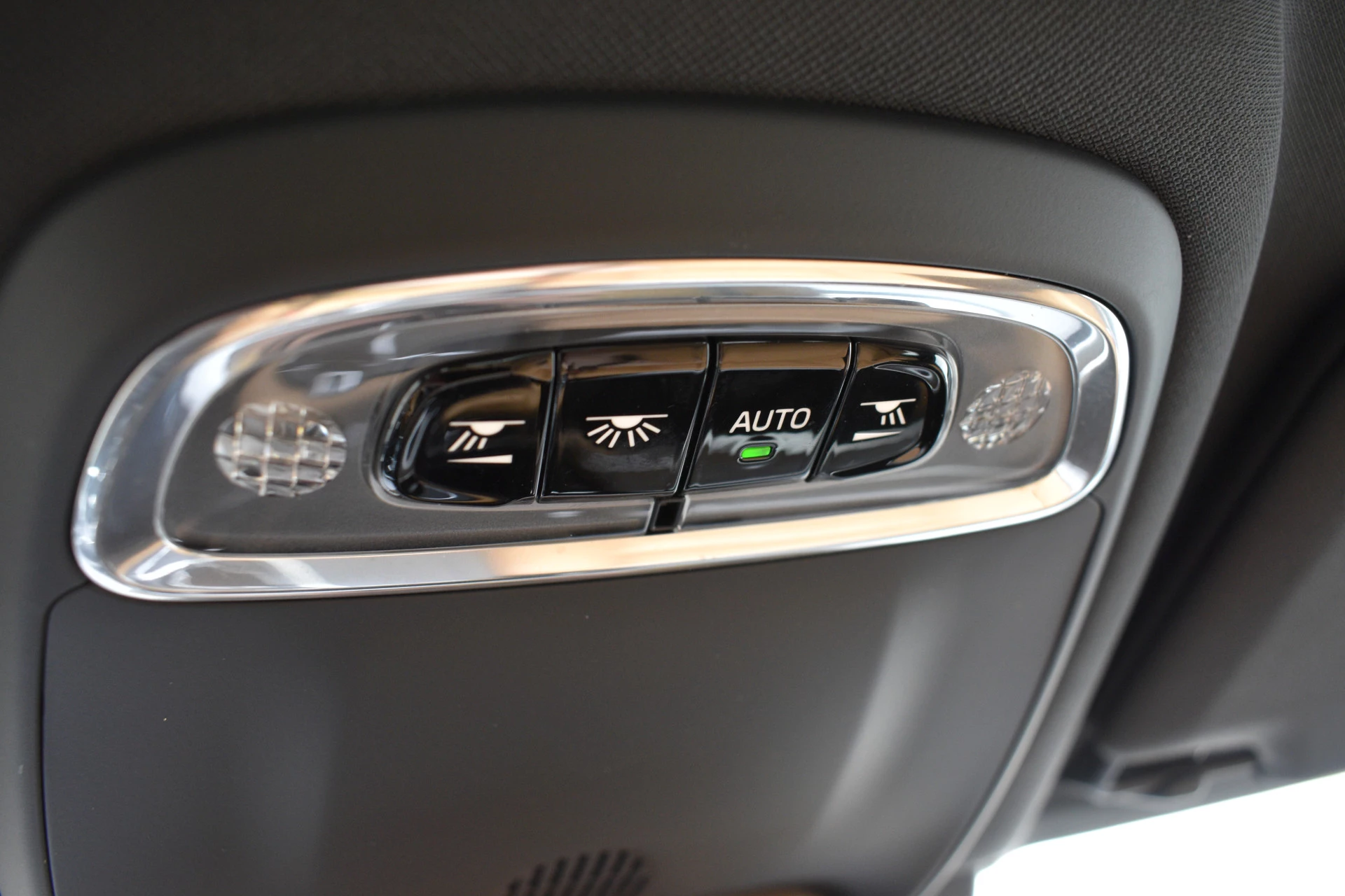 Hoofdafbeelding Volvo V90