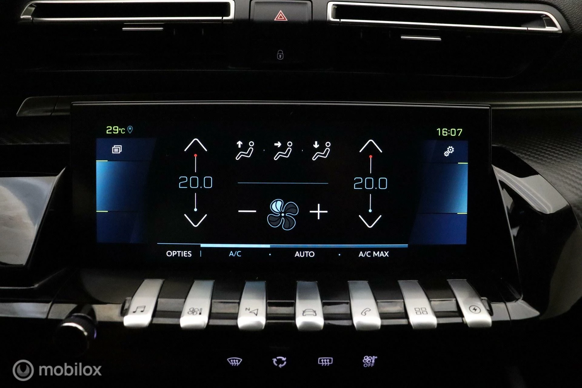 Hoofdafbeelding Peugeot 508