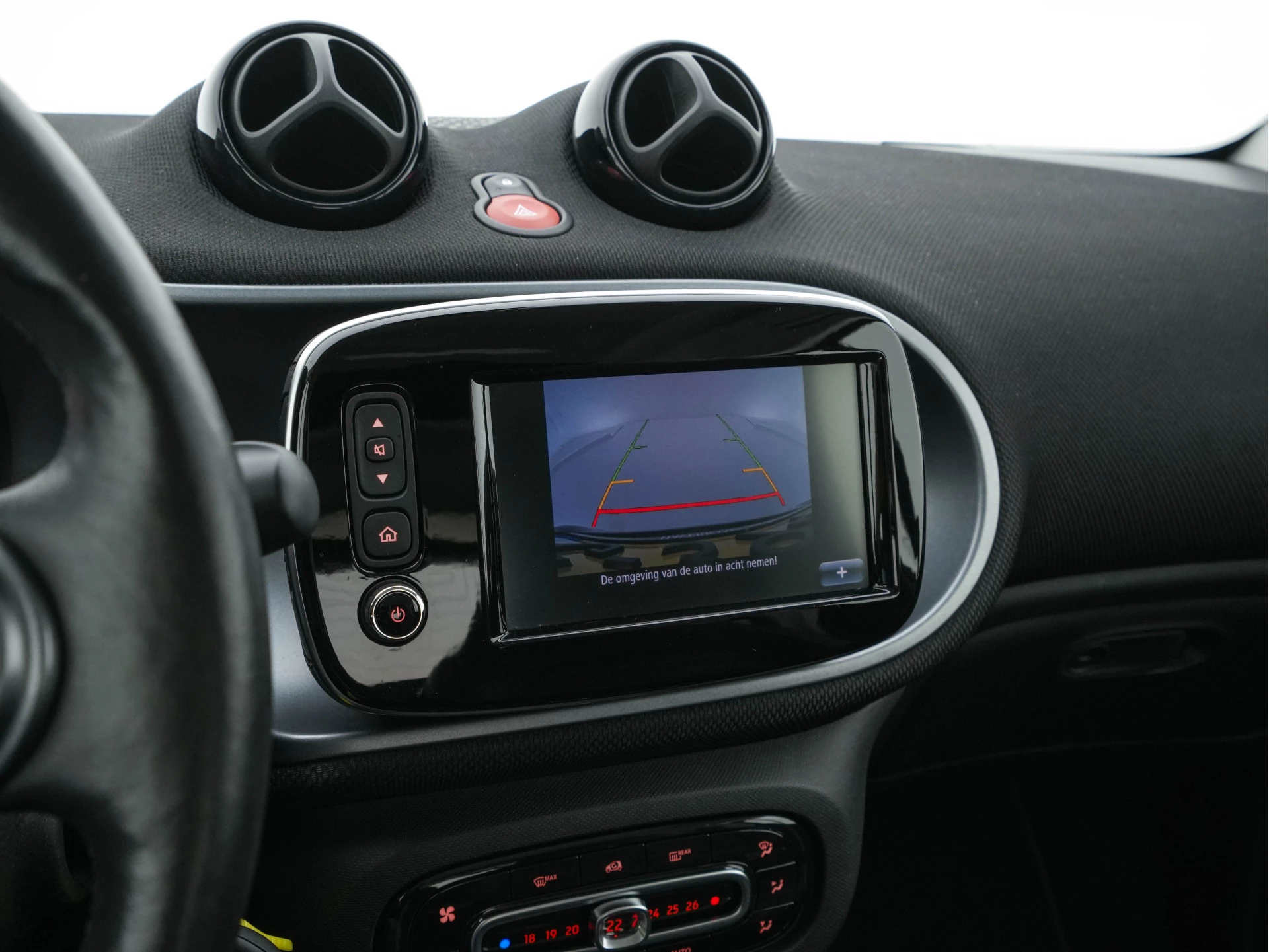 Hoofdafbeelding smart Fortwo