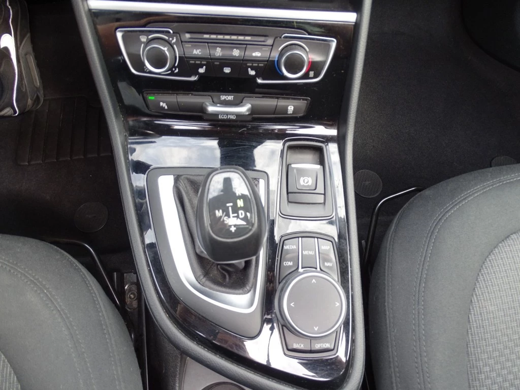 Hoofdafbeelding BMW 2 Serie