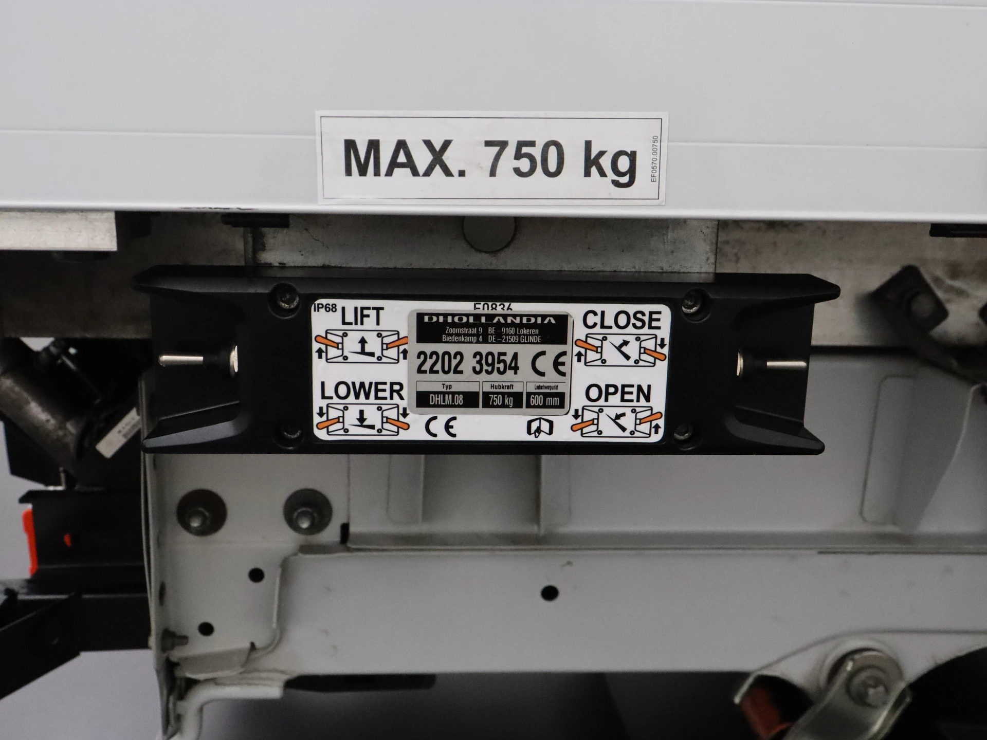 Hoofdafbeelding Opel Movano