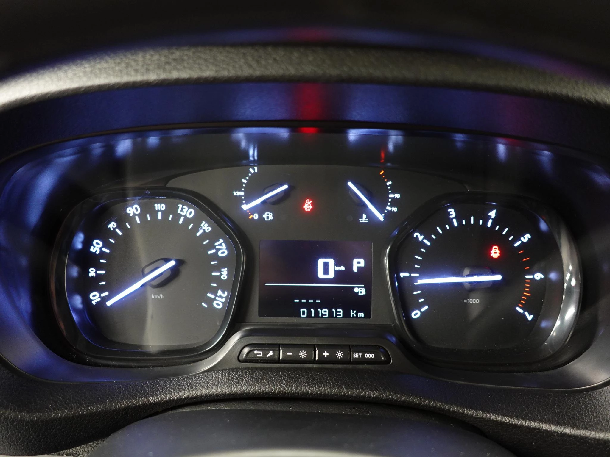 Hoofdafbeelding Peugeot Expert