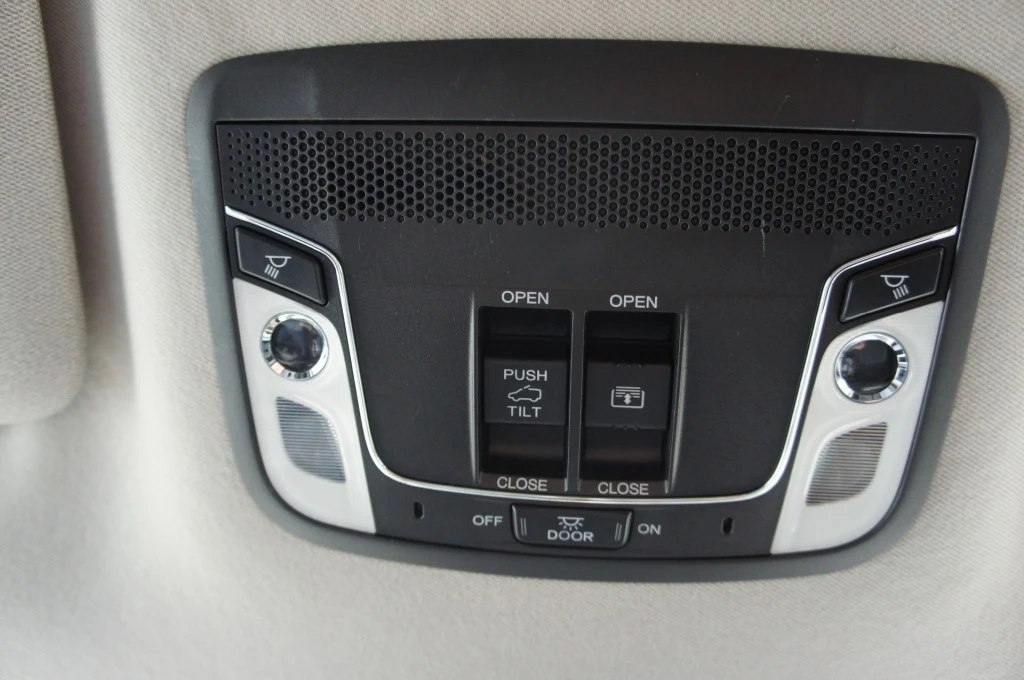 Hoofdafbeelding Honda HR-V