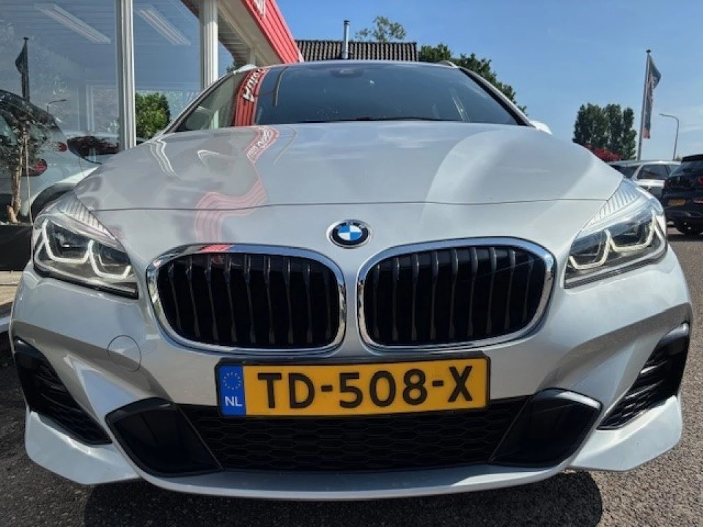 Hoofdafbeelding BMW 2 Serie