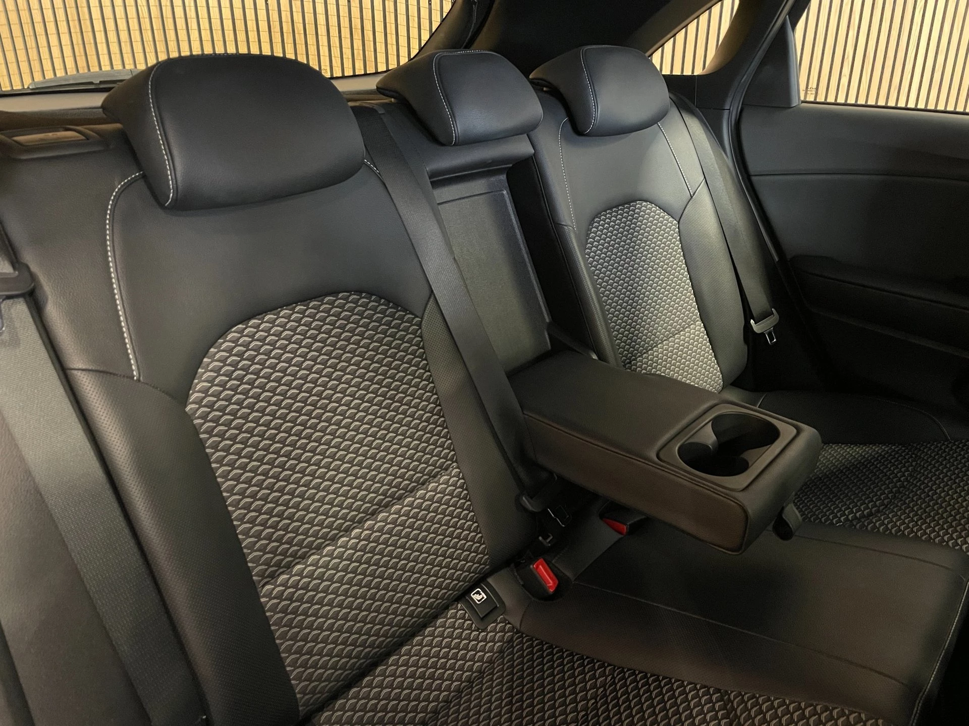 Hoofdafbeelding Kia Ceed