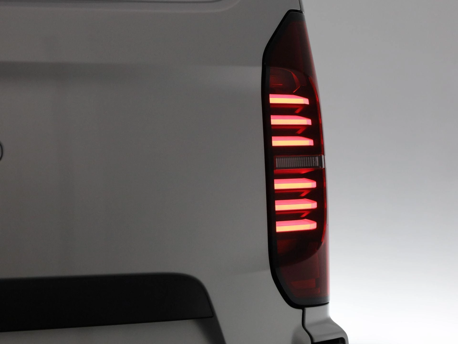 Hoofdafbeelding Volkswagen e-Transporter