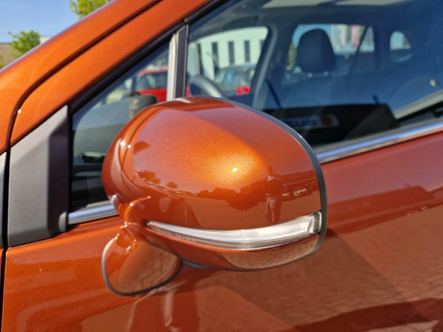 Hoofdafbeelding Suzuki S-Cross