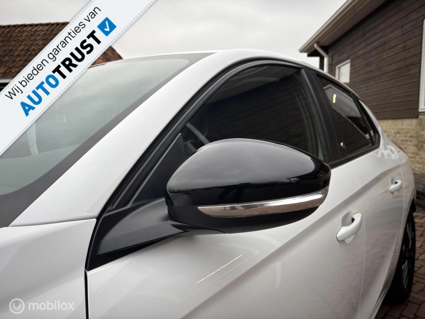 Hoofdafbeelding Opel Corsa-e