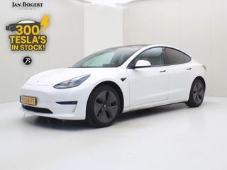 Tesla Model 3 Long-Range AWD 351pk 75 kWh FACELIFT [ WARMTEPOMP+AUTOPILOT+620KM WLTP ]