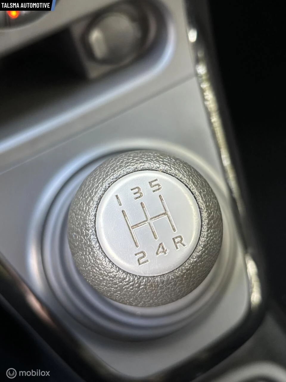 Hoofdafbeelding Suzuki Splash