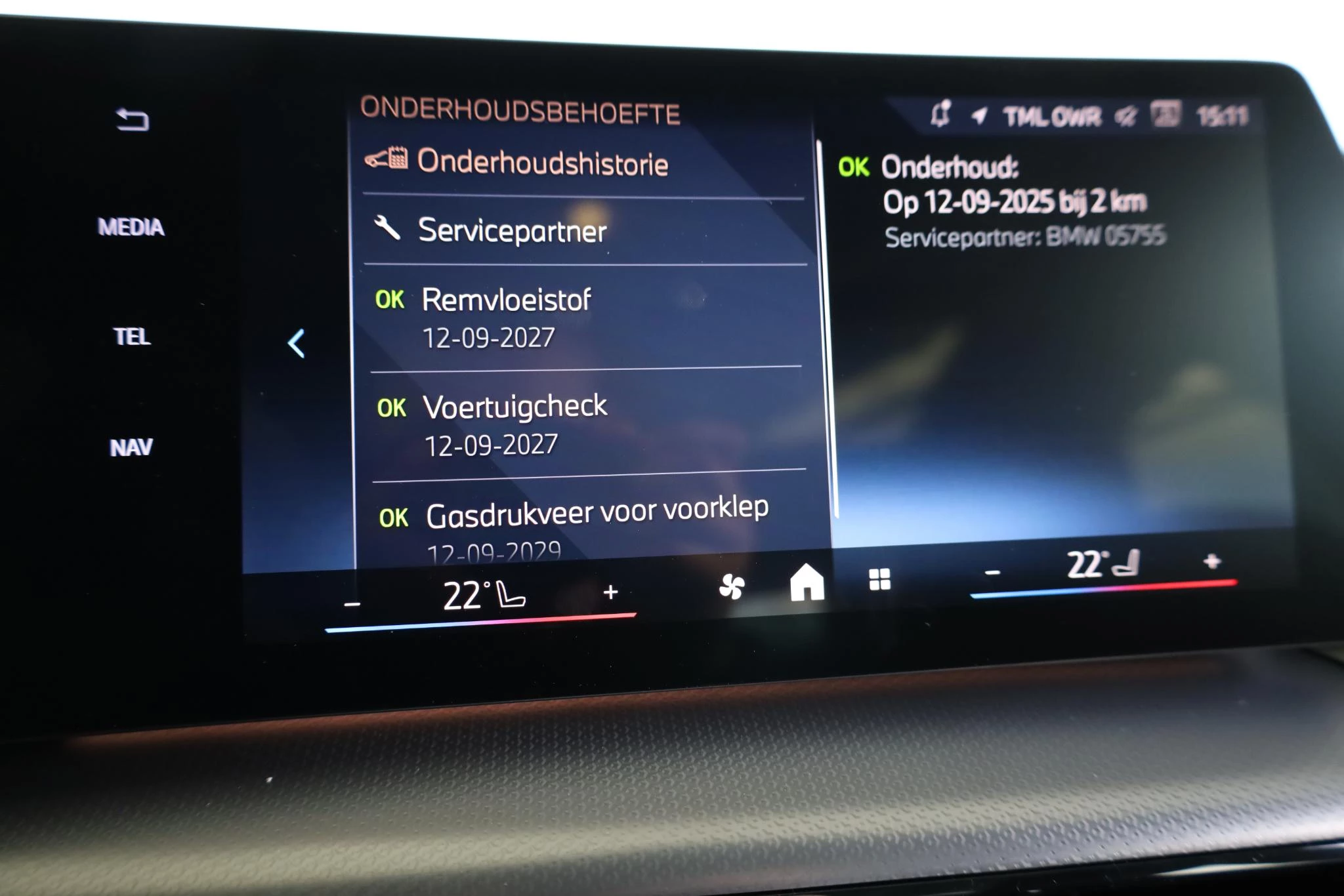 Hoofdafbeelding BMW iX1