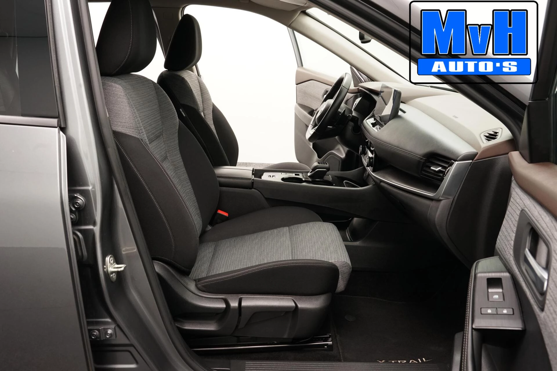 Hoofdafbeelding Nissan X-Trail