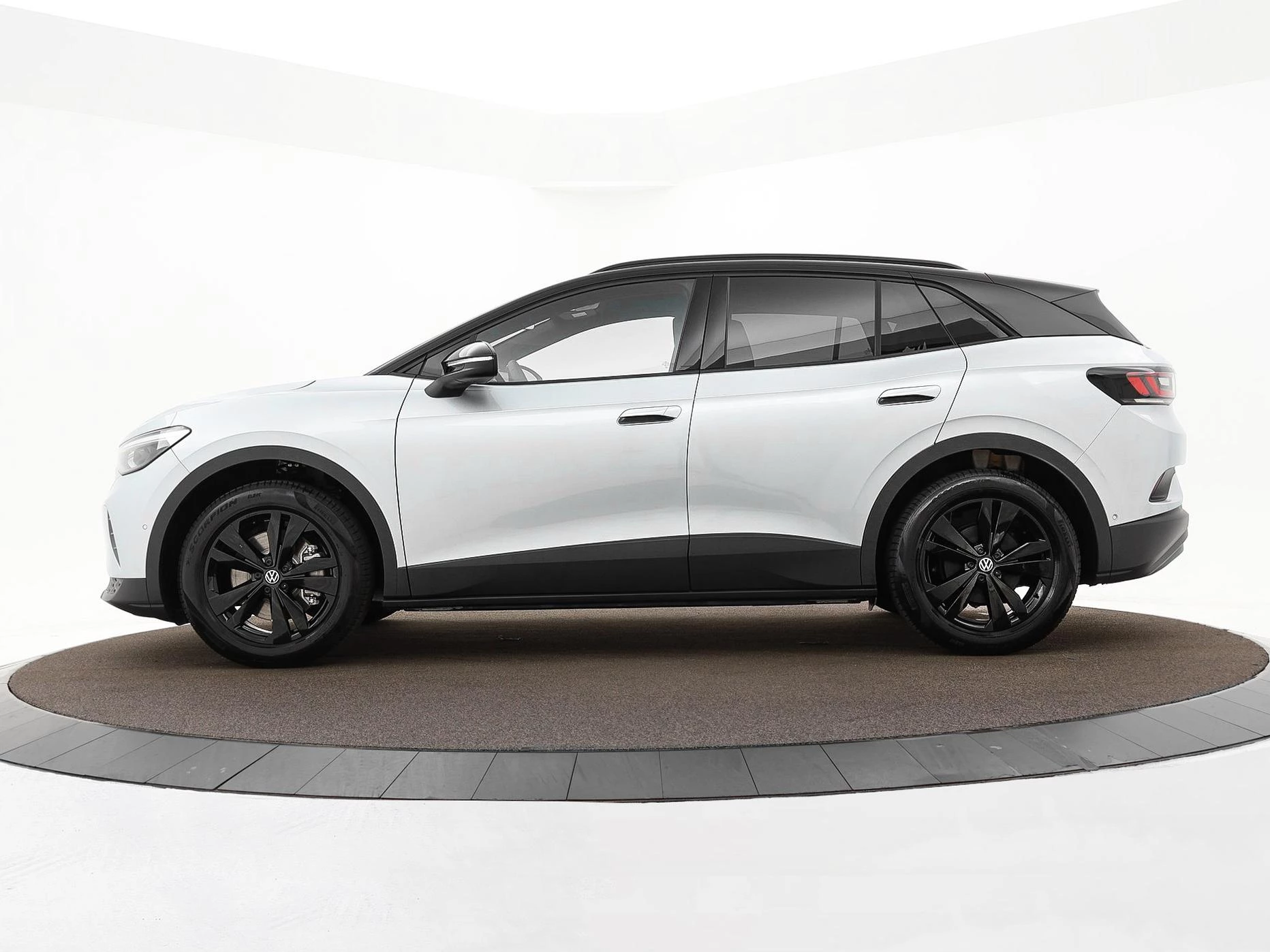 Hoofdafbeelding Volkswagen ID.4