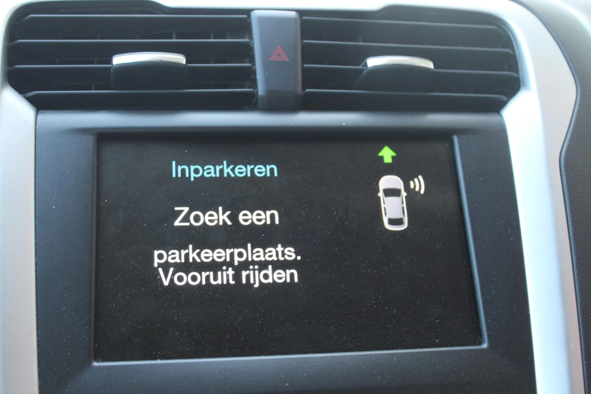 Hoofdafbeelding Ford Mondeo