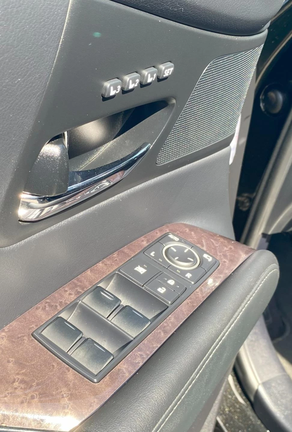 Hoofdafbeelding Lexus RX
