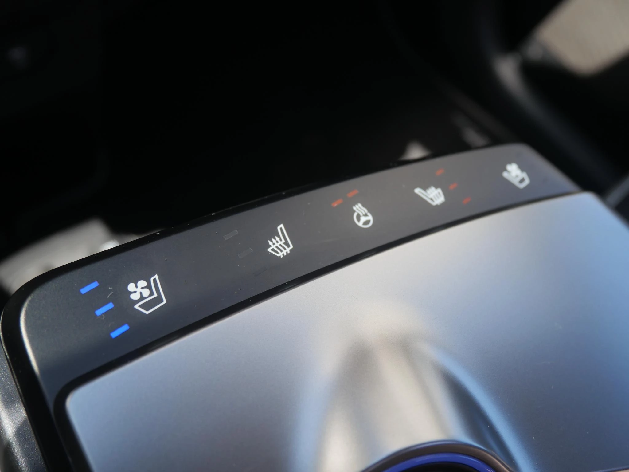 Hoofdafbeelding Kia EV6