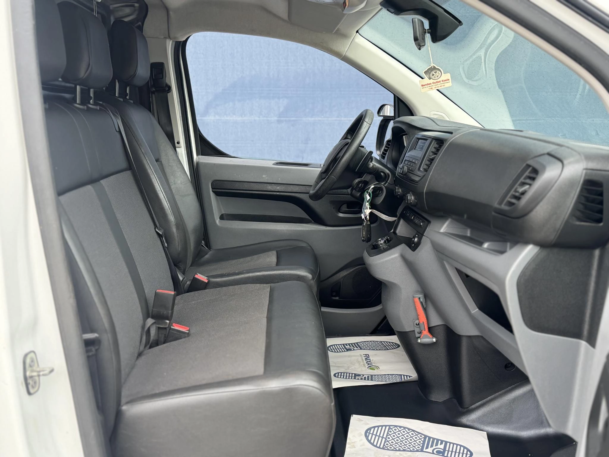 Hoofdafbeelding Peugeot Expert