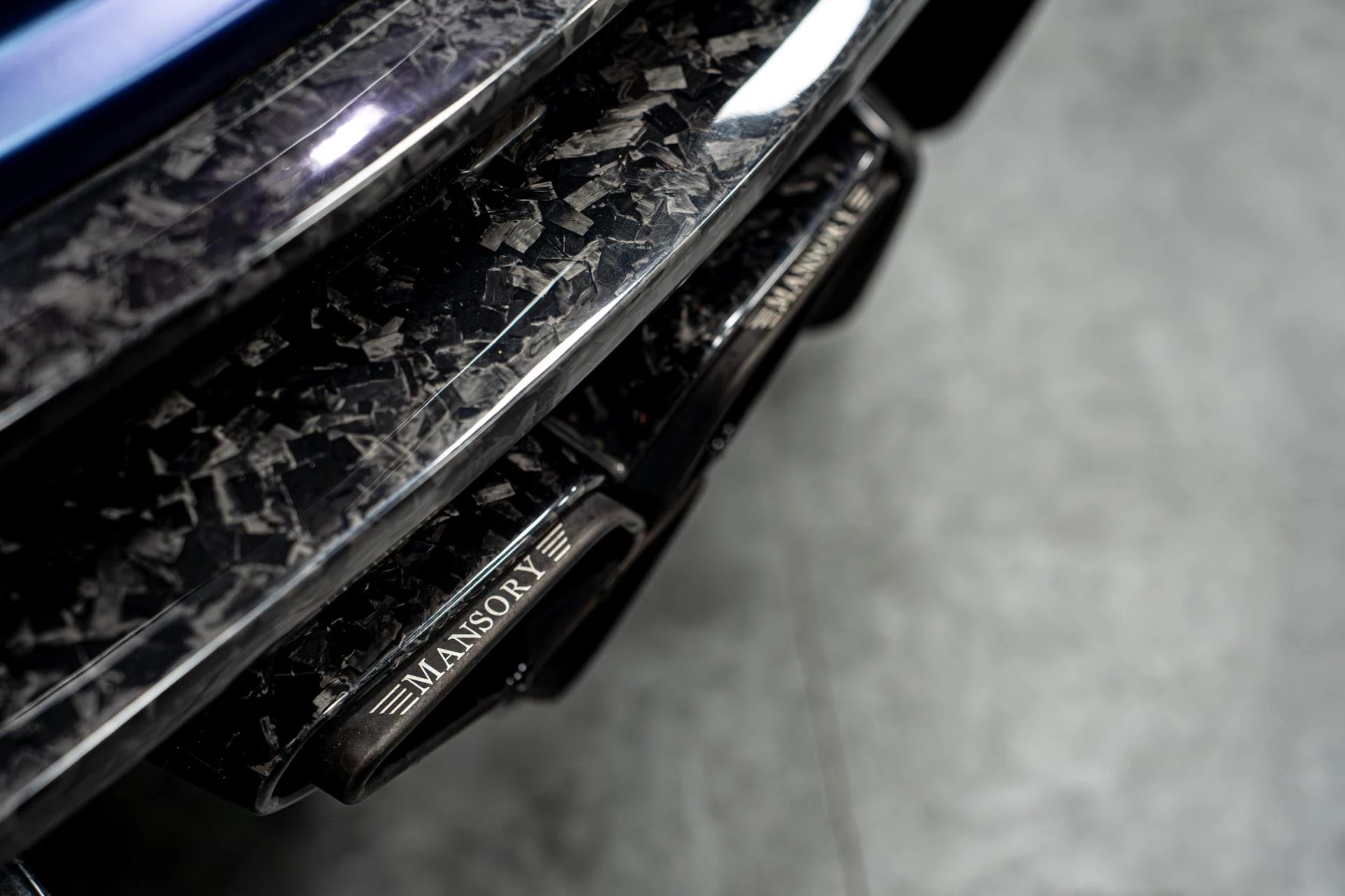 Hoofdafbeelding Lamborghini Urus