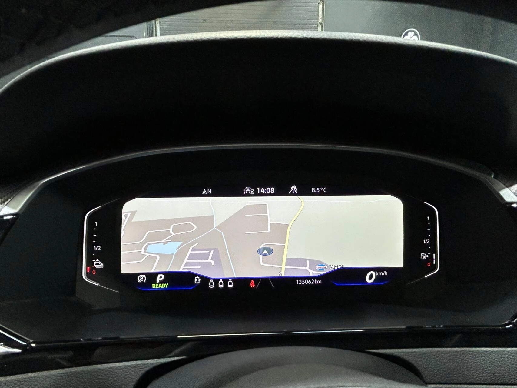 Hoofdafbeelding Volkswagen Arteon