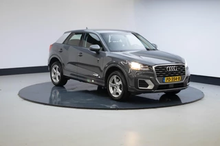 Audi Q2 1.0 TFSI Sport Pro Line