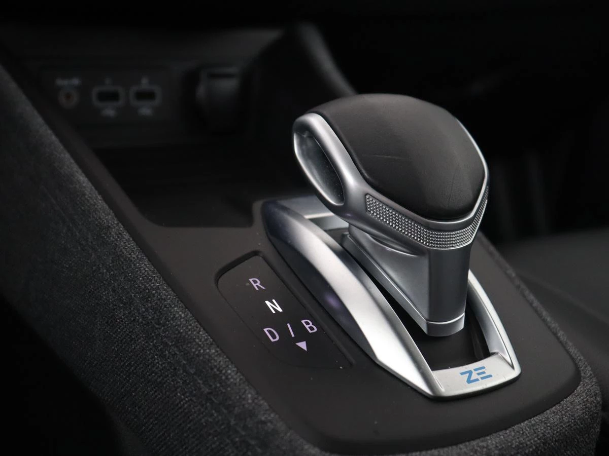 Hoofdafbeelding Renault ZOE