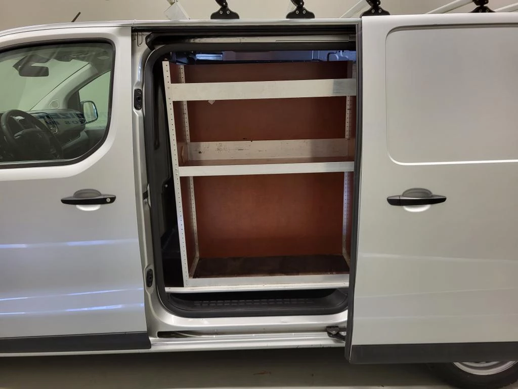 Hoofdafbeelding Peugeot Expert