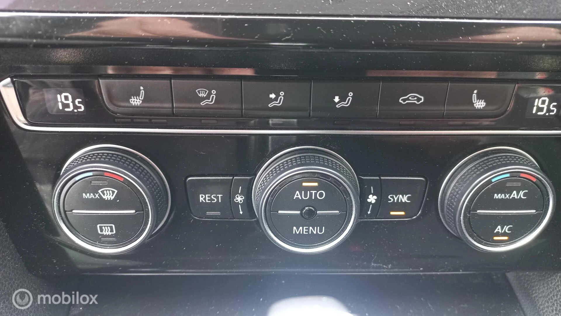 Hoofdafbeelding Volkswagen Arteon