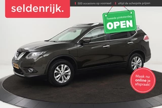 Hoofdafbeelding Nissan X-Trail