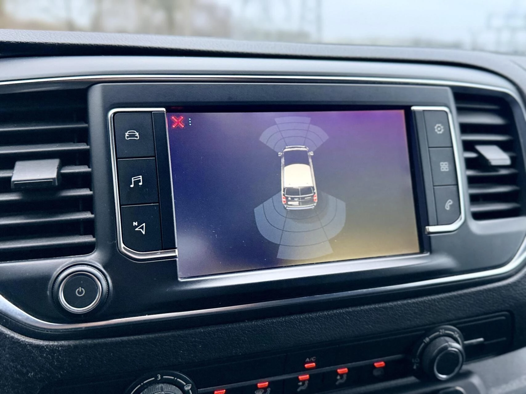 Hoofdafbeelding Peugeot Expert