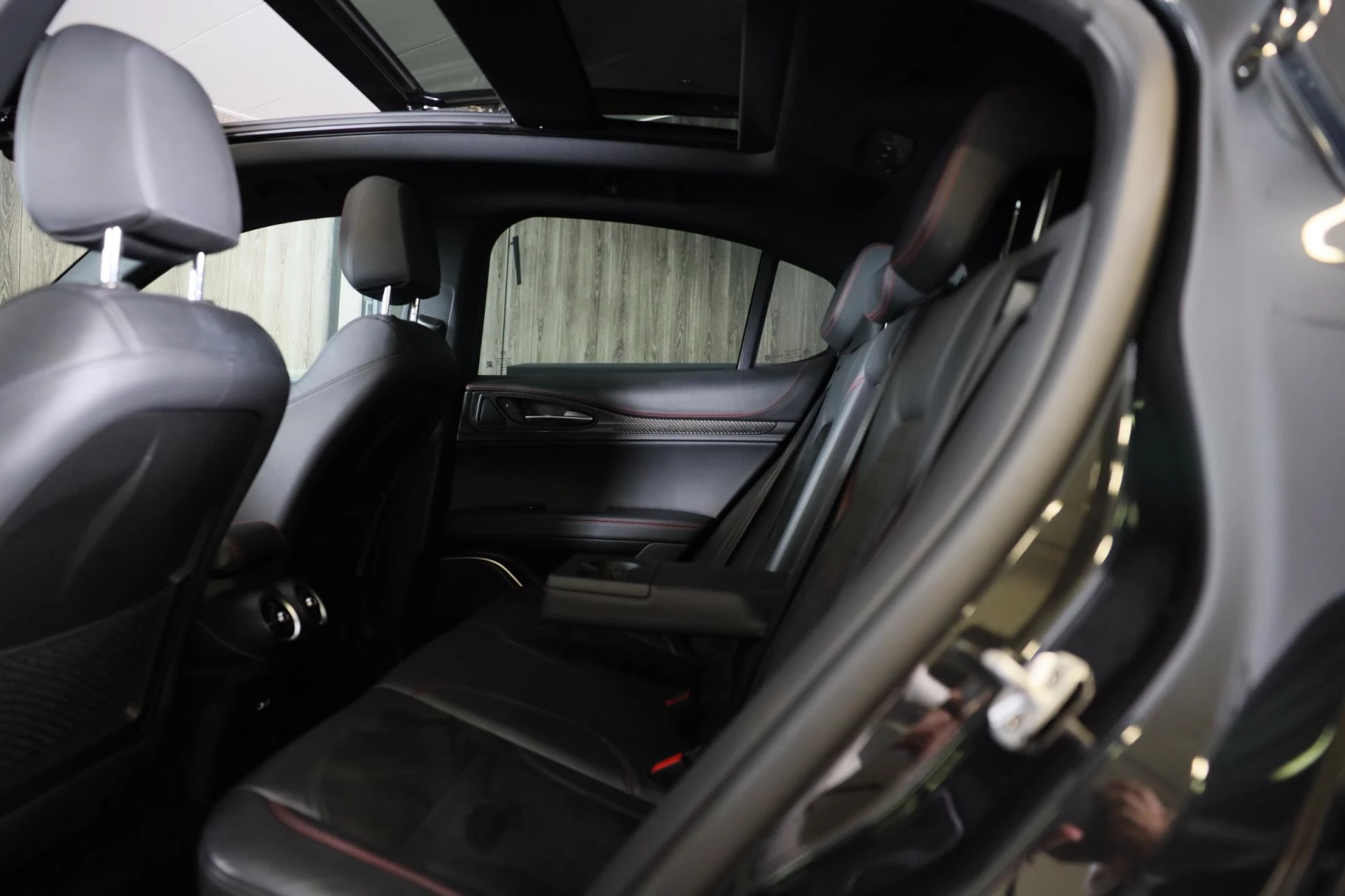 Hoofdafbeelding Alfa Romeo Stelvio