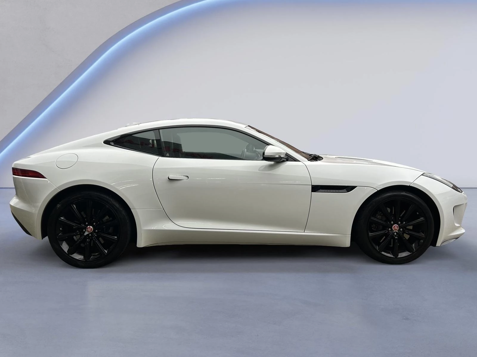 Hoofdafbeelding Jaguar F-Type