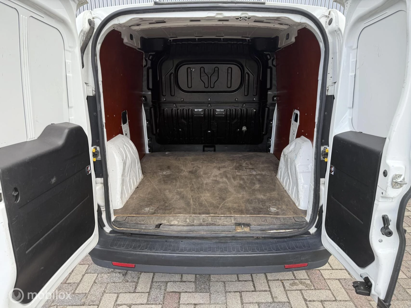 Hoofdafbeelding Fiat Doblò