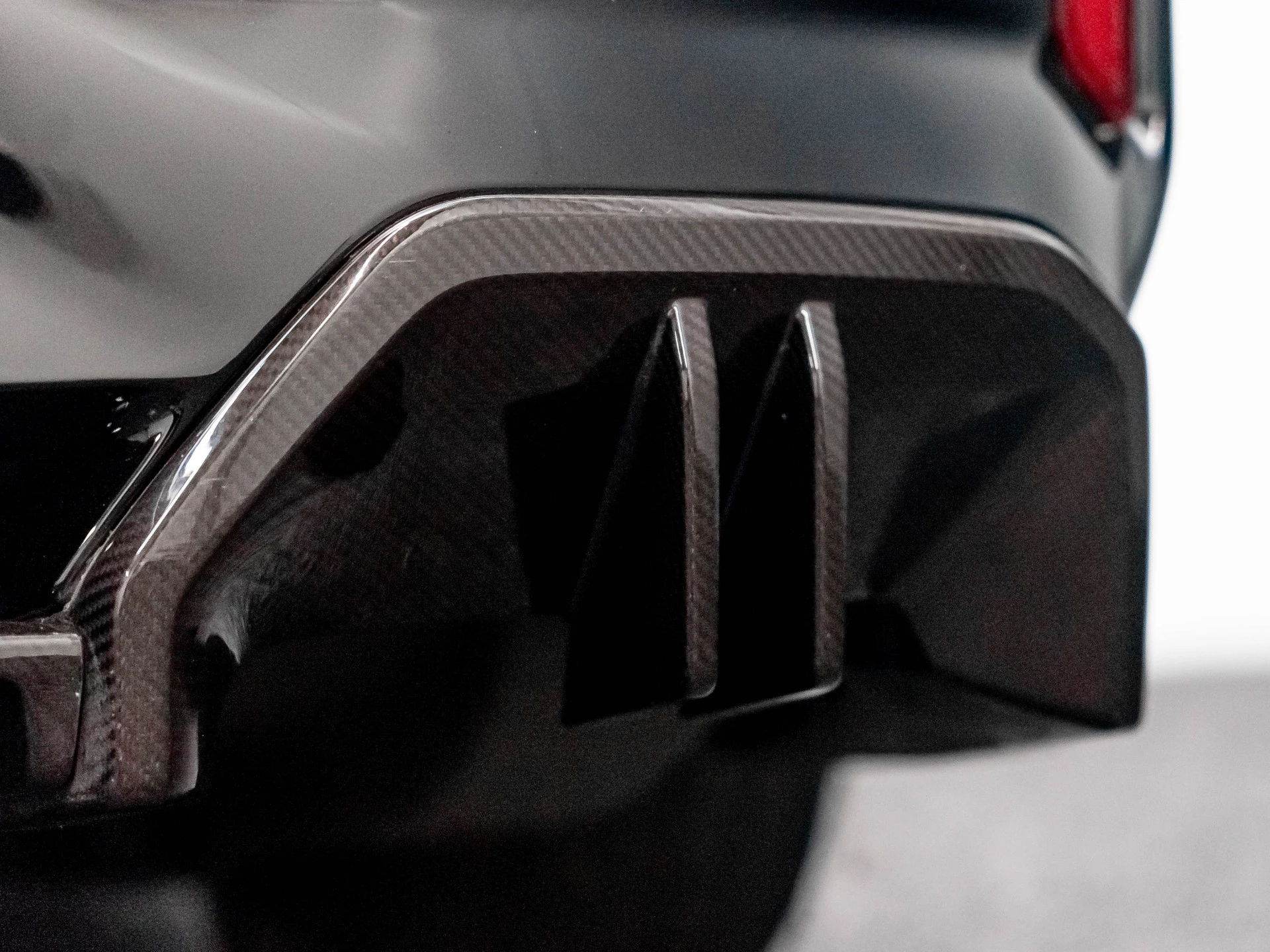 Hoofdafbeelding BMW i5