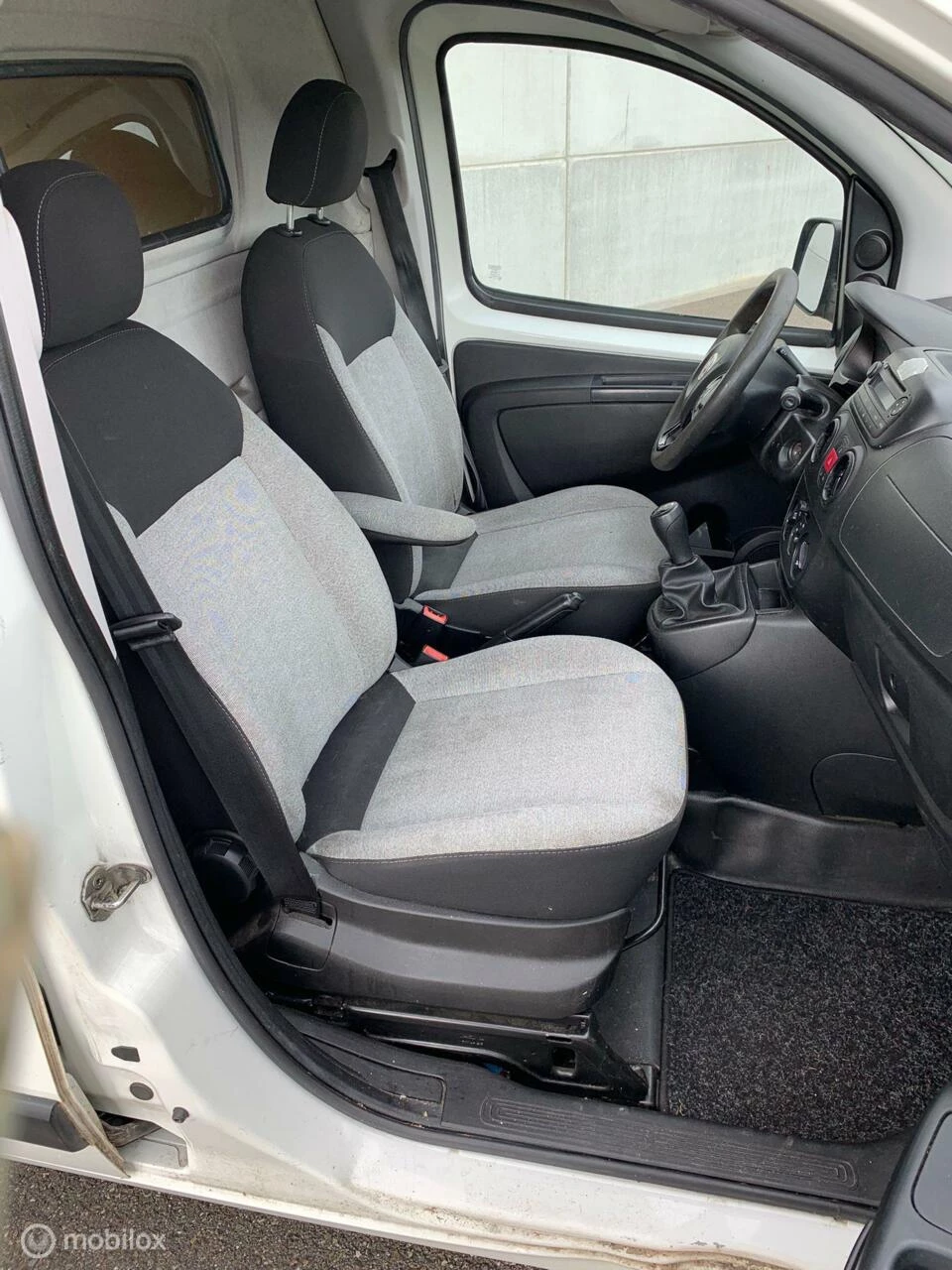 Hoofdafbeelding Fiat Fiorino