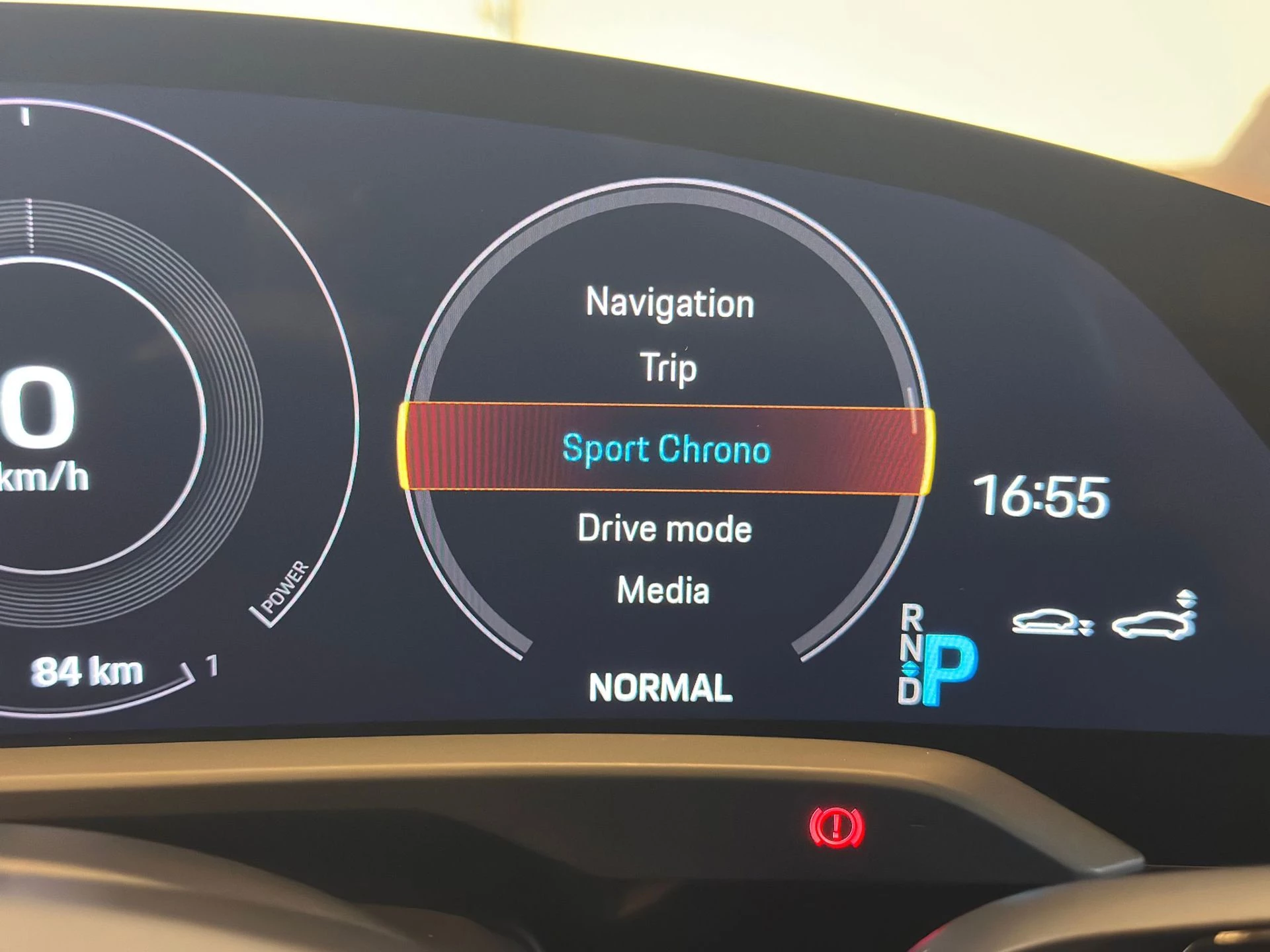 Hoofdafbeelding Porsche Taycan