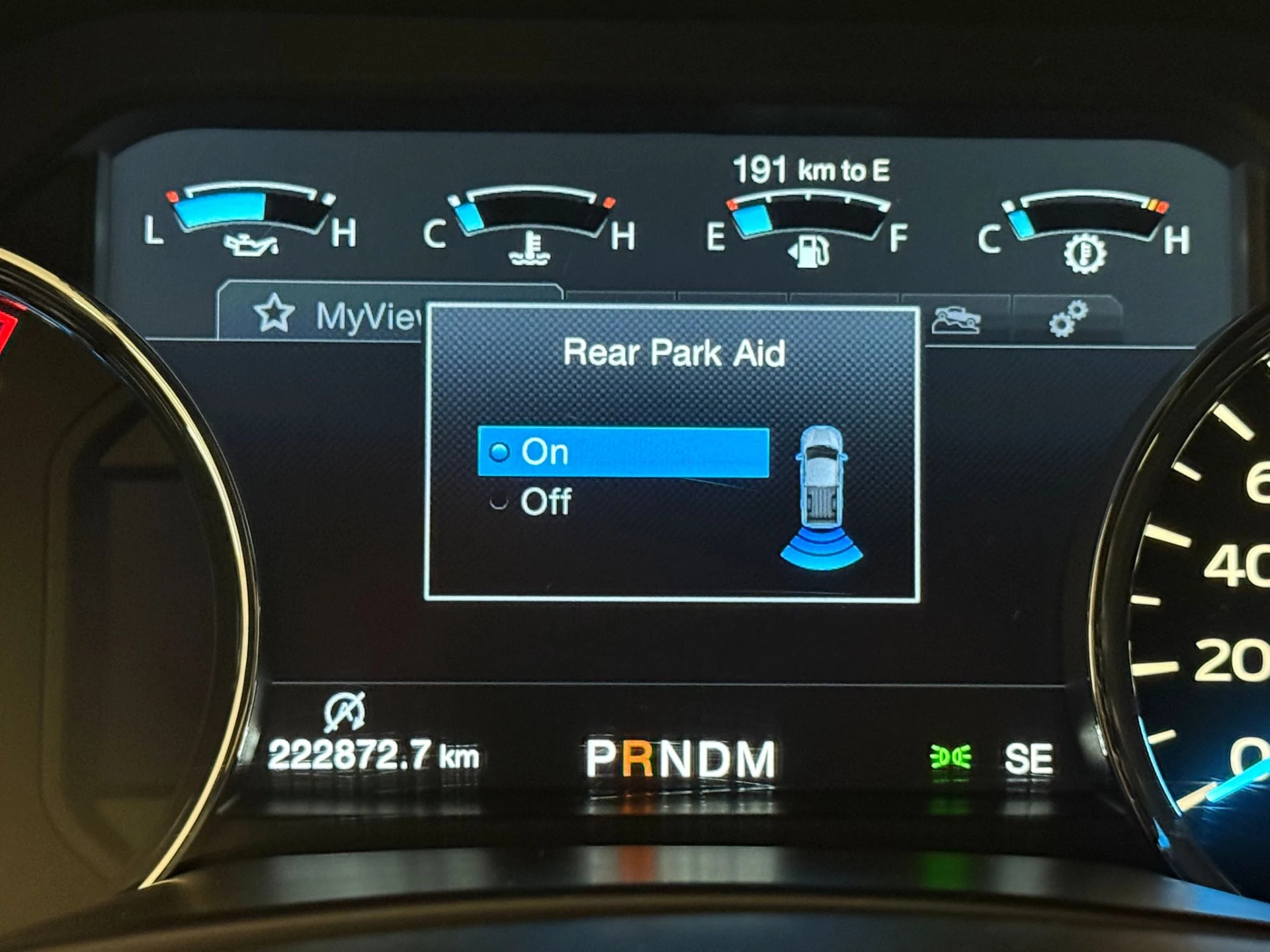 Hoofdafbeelding Ford F-150