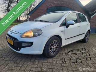 Fiat Punto Evo 1.3 M-Jet Dynamic  AIRCO EXPORTKOOPJE !!!