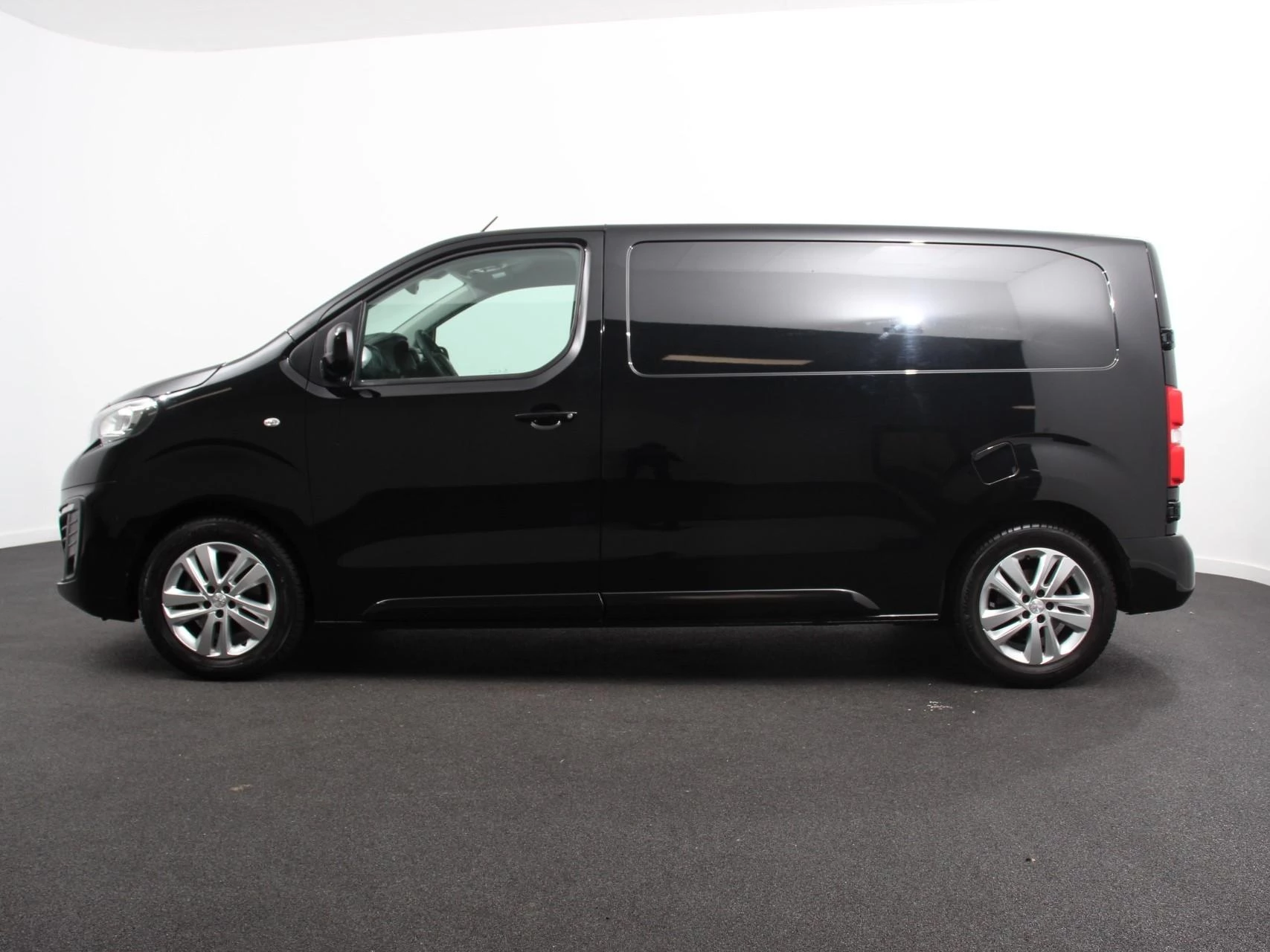 Hoofdafbeelding Peugeot Expert