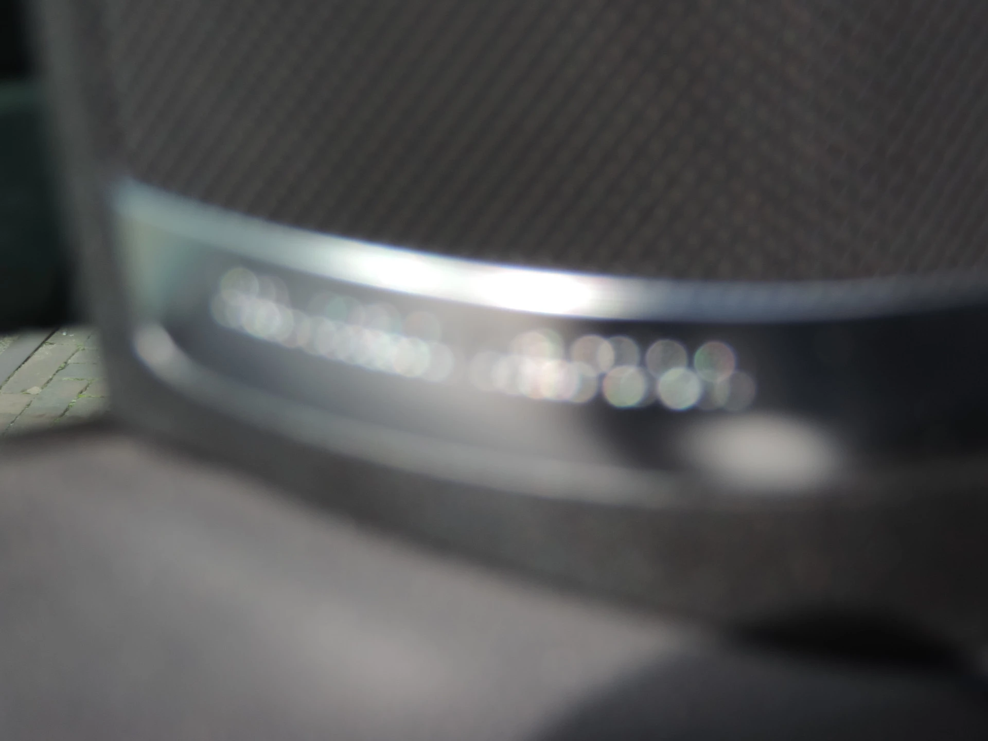 Hoofdafbeelding Mercedes-Benz GL