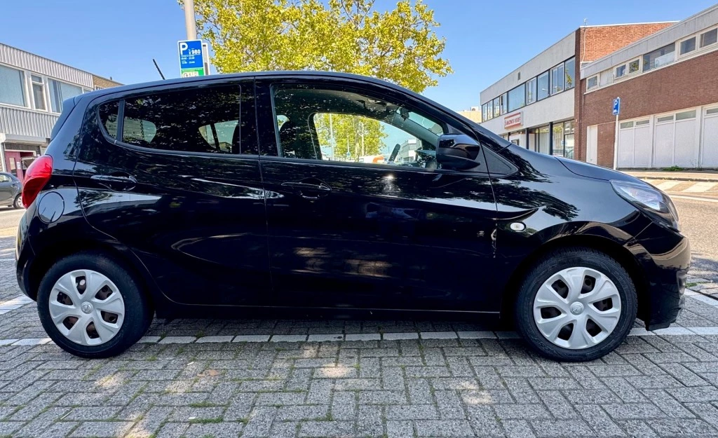Hoofdafbeelding Opel KARL