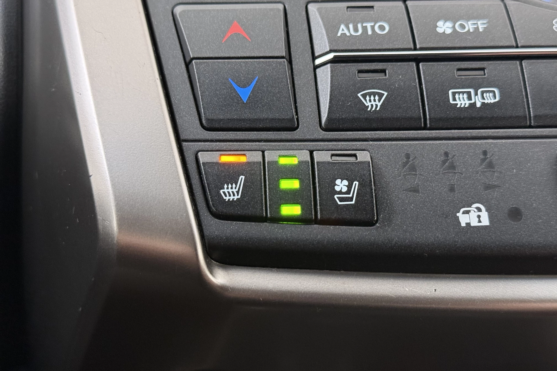 Hoofdafbeelding Lexus NX