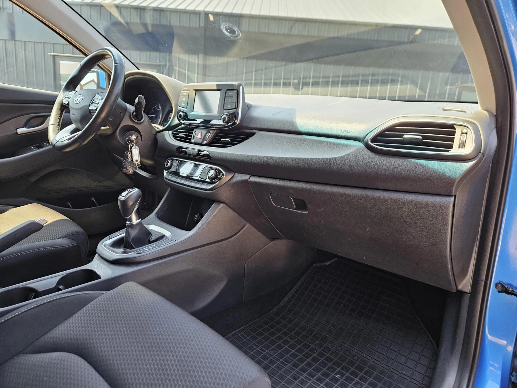 Hoofdafbeelding Hyundai i30