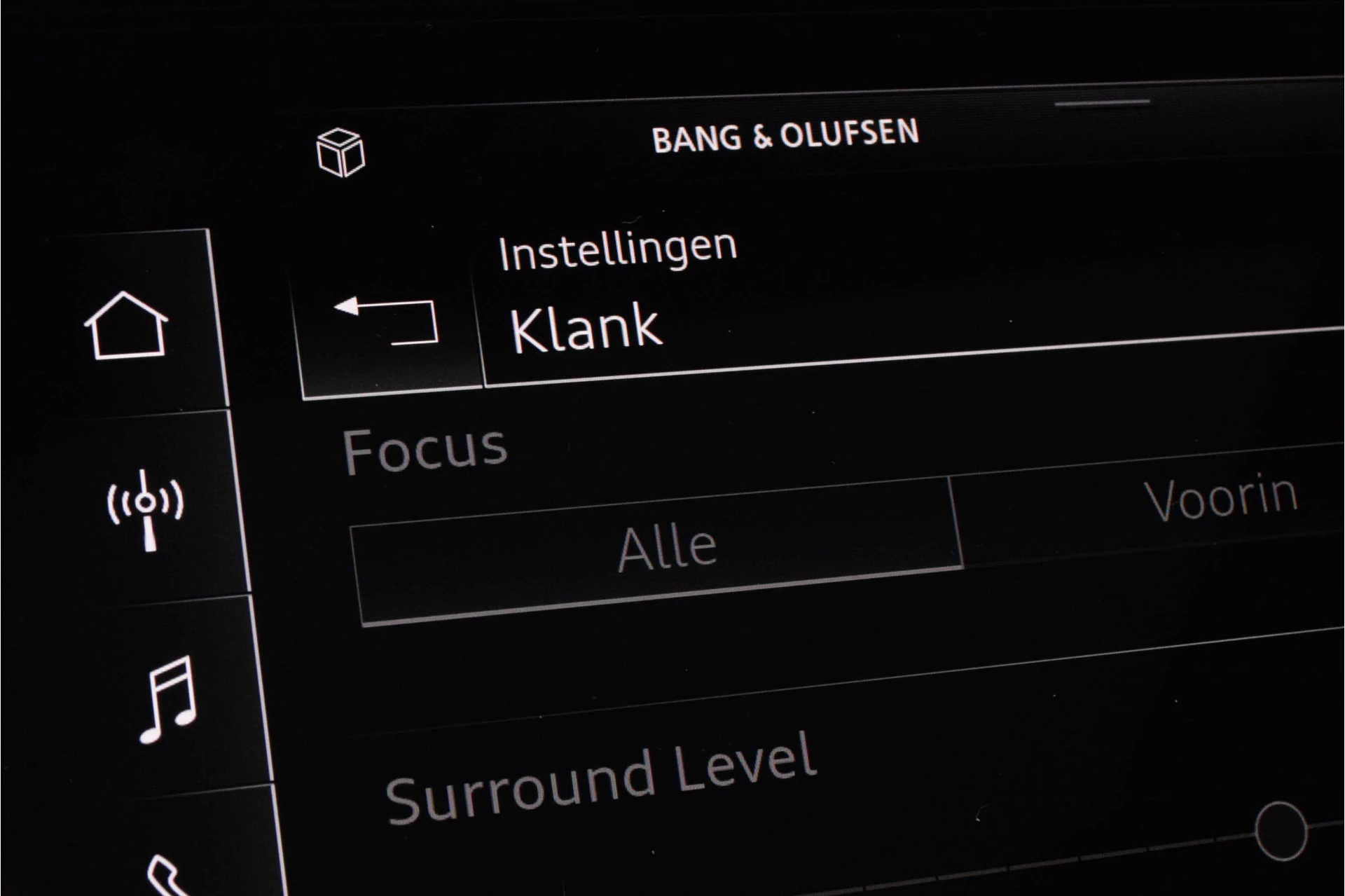 Hoofdafbeelding Audi e-tron GT