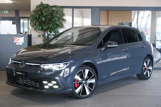 Volkswagen Golf 1.4 eHybrid GTE 245 PK Mist Navi Led Cam Pdc Acc